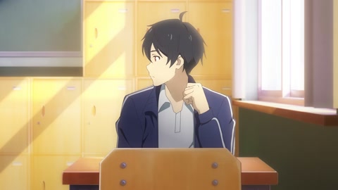 Xian Wang de Richang Shenghuo 4 Episodio 8