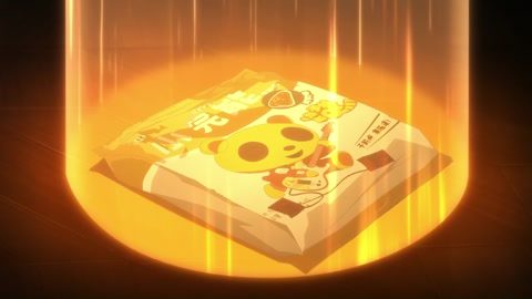 Xian Wang de Richang Shenghuo 5 Episodio 2