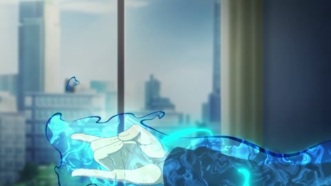 Xian Wang de Richang Shenghuo 5 Episodio 4