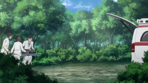 Xian Wang de Richang Shenghuo 5 Episodio 6