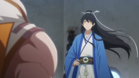 Xian Wang de Richang Shenghuo 5 Episodio 7