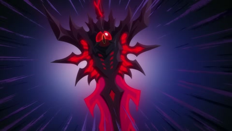 Xian Wang de Richang Shenghuo 5 Episodio 9