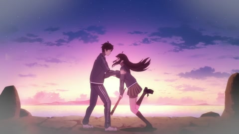 Xian Wang de Richang Shenghuo 5 Episodio 11