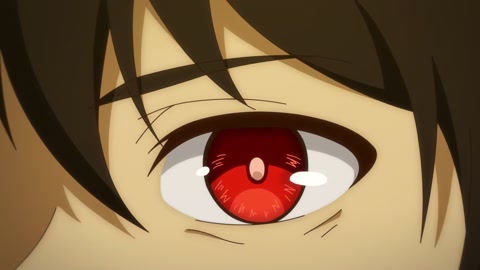 Xian Wang de Richang Shenghuo 5 Episodio 12