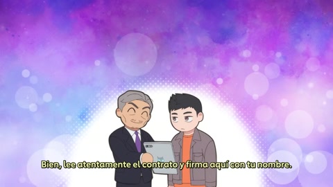 Xiehou Ta de Shaonu Shidai Episodio 1