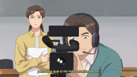 Xiehou Ta de Shaonu Shidai Episodio 2