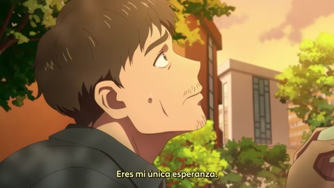 Xiehou Ta de Shaonu Shidai Episodio 4