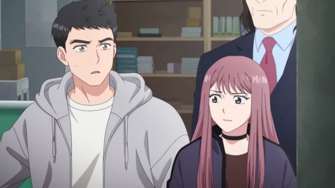 Xiehou Ta de Shaonu Shidai Episodio 5