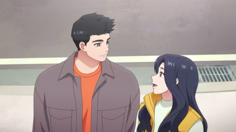 Xiehou Ta de Shaonu Shidai Episodio 6