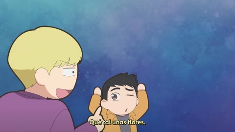 Xiehou Ta de Shaonu Shidai Episodio 8