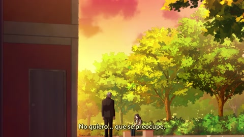 Xiehou Ta de Shaonu Shidai Episodio 10