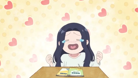 Xiehou Ta de Shaonu Shidai Episodio 11