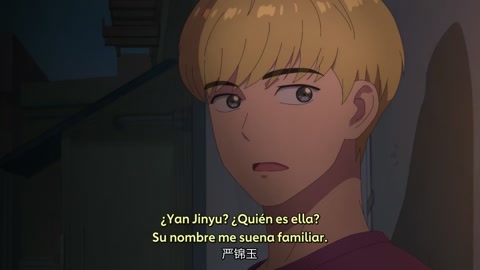 Xiehou Ta de Shaonu Shidai Episodio 12