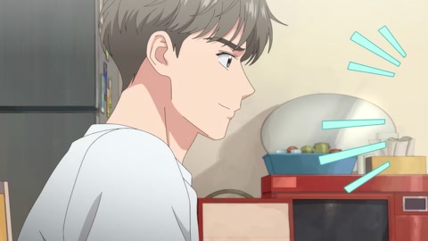 Xiehou Ta de Shaonu Shidai Episodio 13