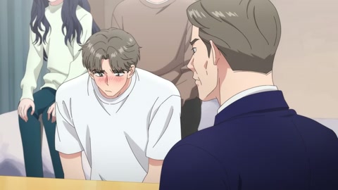 Xiehou Ta de Shaonu Shidai Episodio 14