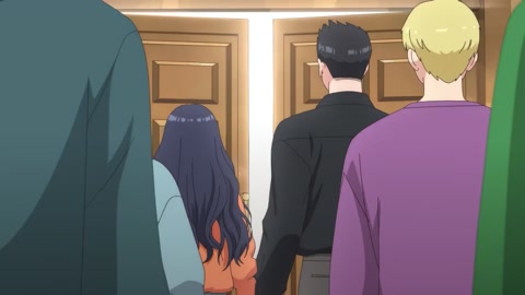 Xiehou Ta de Shaonu Shidai Episodio 15