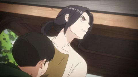 Xiehou Ta de Shaonu Shidai Episodio 18