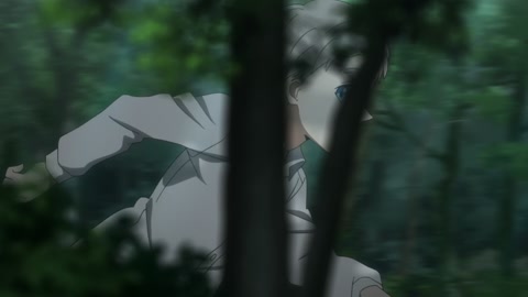 Yakusoku no Neverland Episodio 1