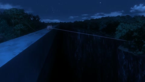 Yakusoku no Neverland Episodio 12