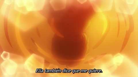 Yamada-kun to Lv999 no Koi wo Suru Episodio 1