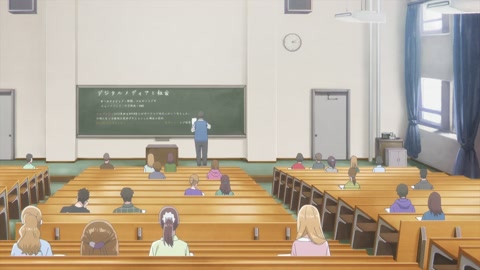 Yamada-kun to Lv999 no Koi wo Suru Episodio 3