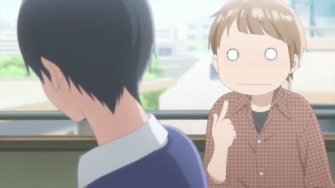 Yamada-kun to Lv999 no Koi wo Suru Episodio 7