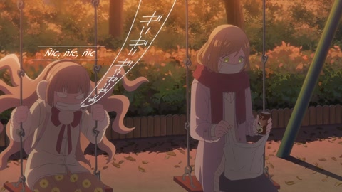 Yamada-kun to Lv999 no Koi wo Suru Episodio 9