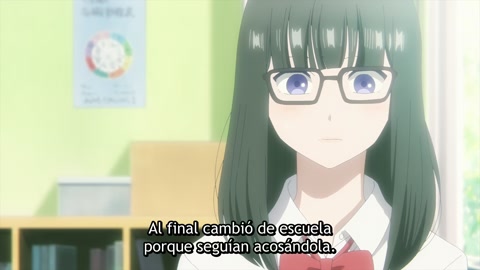 Yamada-kun to Lv999 no Koi wo Suru Episodio 10