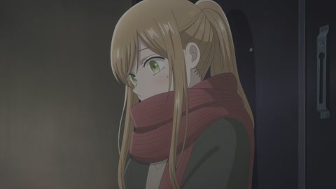 Yamada-kun to Lv999 no Koi wo Suru Episodio 12