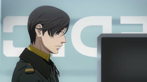 Yamato yo, Towa ni: Rebel 3199 Episodio 6