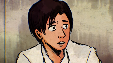 Yami Shibai 10 Episodio 1