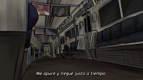 Yami Shibai 10 Episodio 4