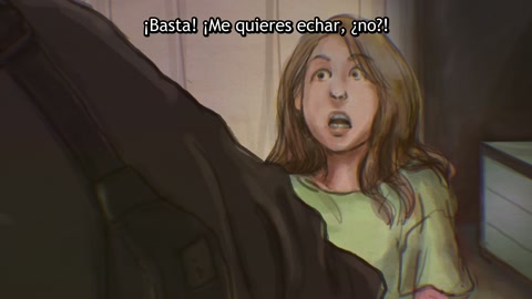 Yami Shibai 10 Episodio 5