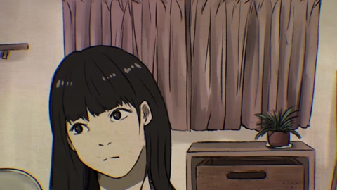 Yami Shibai 10 Episodio 6