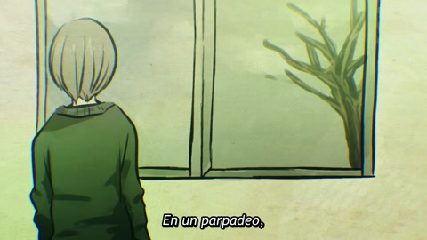 Yami Shibai 10 Episodio 7