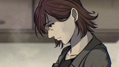 Yami Shibai 10 Episodio 8