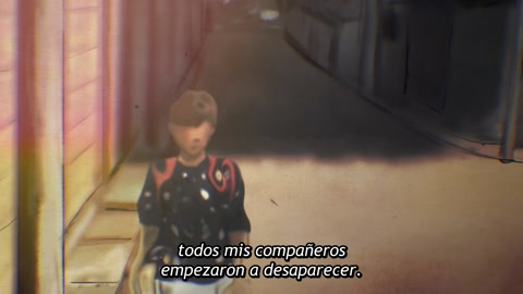 Yami Shibai 10 Episodio 9