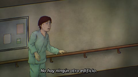 Yami Shibai 10 Episodio 10