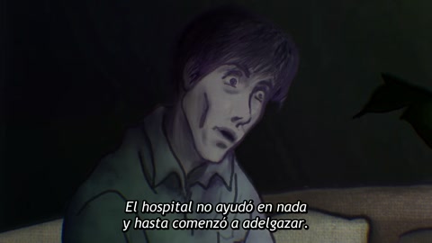 Yami Shibai 10 Episodio 12