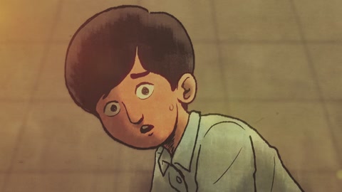 Yami Shibai 11 Episodio 1