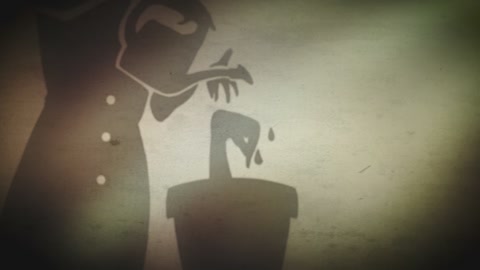 Yami Shibai 11 Episodio 3