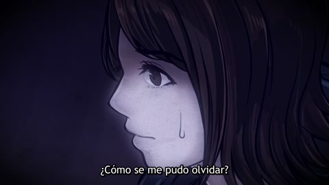Yami Shibai 11 Episodio 5