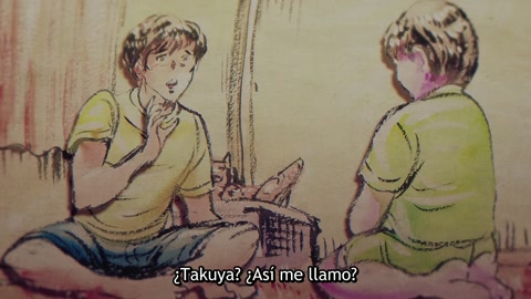 Yami Shibai 11 Episodio 7