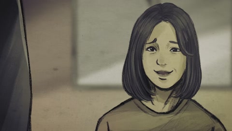 Yami Shibai 11 Episodio 8