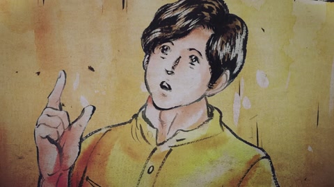 Yami Shibai 11 Episodio 9