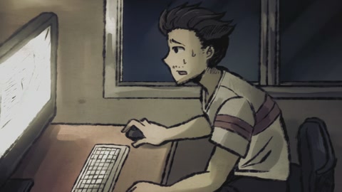 Yami Shibai 11 Episodio 10