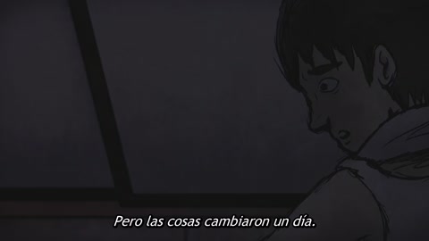 Yami Shibai 12 Episodio 1