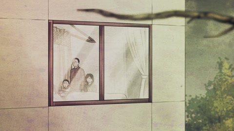 Yami Shibai 12 Episodio 2