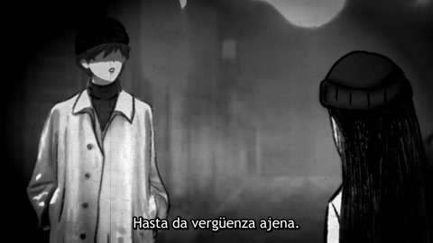 Yami Shibai 12 Episodio 4