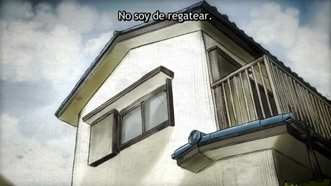 Yami Shibai 12 Episodio 6